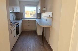 Wohnung mieten in Umenhofstraße 27, 63743 Schweinheim, Moderne 3-Zimmer Wohnung mit Balkon in Aschaffenburg-Schweinheim