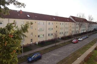 Wohnung mieten in Haydnstraße 12, 14772 Görden, Komfortable Erdgeschosswohnung mit 2 Zimmern