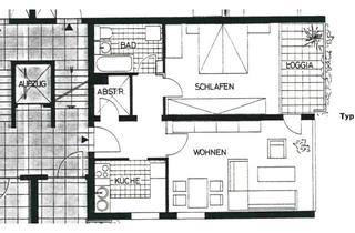 Wohnung mieten in Emsring 15, 44628 Horsthausen, Helle 2-Zimmer Wohnung in Herne-Horsthausen