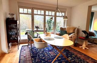 Wohnung mieten in 37073 Göttingen, Exklusive 3-Zimmer-Erdgeschosswohnung in Bestlage!