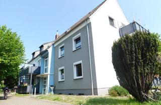 Wohnung mieten in Dagobertstr. 15, 40723 Hilden, Gemütliche 2-Zi.-Whg. mit neuem Bad, neuem Boden und sonnigem Balkon