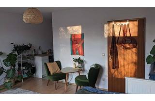 Wohnung mieten in 12524 Altglienicke, Gesucht: Nachmieter*in für 1 Zimmer Wohnung, 700€ Warm, in Altglienicke