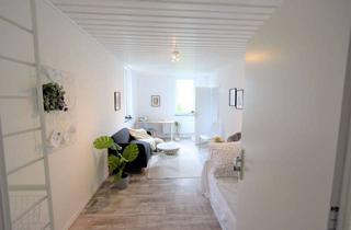 Wohnung mieten in Schulstraße 39, 38678 Clausthal-Zellerfeld, Charmante 1-Zimmer-Wohnung in Clausthal-Zellerfeld (WE1)