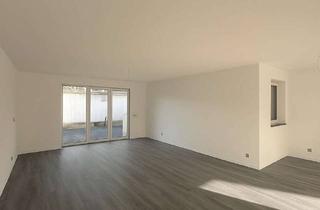 Wohnung mieten in Rendsburger Straße, 47829 Uerdingen, Erstbezug 2-Zimmer-Wohnung mit Terrasse