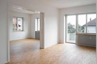 Wohnung mieten in 82319 Starnberg, 3‑Zi.-Altbau, ca. 84 m2, Südbalkon – ruhig, zentral und seenah in Starnberg – Vormerkung