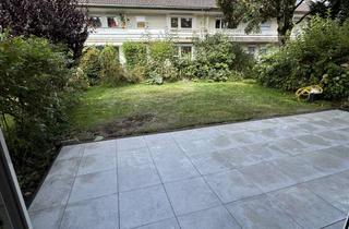 Wohnung mieten in 88161 Lindenberg, Schöne 2-Zimmer-Wohnung Garten in Lindenberg