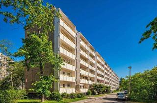 Wohnung mieten in Reichenauer Weg 14, 01279 Tolkewitz/Seidnitz-Nord, Schöne 3 Zimmerwohnung mit Balkon im Erdgeschoß!