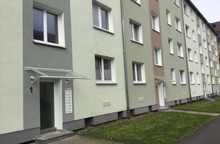 Wohnung mieten in Weigelstr. 1A, 34117 Mitte, Wohnglück - 2-Zimmer-Wohnung in guter Stadtlage