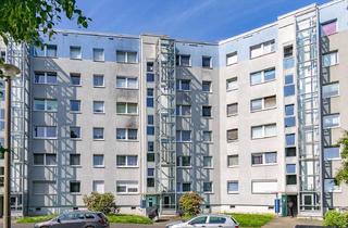 Wohnung mieten in Boxberger Str. 28, 01239 Prohlis-Süd, Wir sanieren für Sie: 2-Zimmerwohnung mit Balkon und Aufzug!