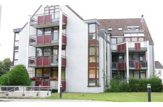 Wohnung mieten in Henkenheide 16, 40724 Hilden, Gemütliche 3-Zi.-DG-Whg. mit neuem Boden