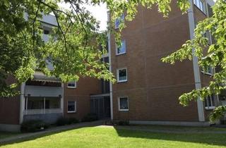 Wohnung mieten in Theodor-Haubach-Straße, 34132 Oberzwehren, Zuhause fühlen: großzügige 4-Zimmer-Wohnung