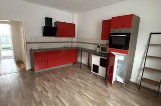 Wohnung mieten in Stephanstraße 10, 42859 Remscheid, Gepflegte 2,5-Zimmer-Wohnung mit Balkon und Einbauküche in Remscheid - sofort verfügbar