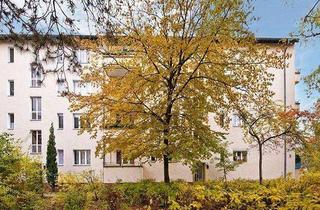 Wohnung mieten in Illerzeile, 13509 Tegel, schöne sanierte 2-Zimmer-Wohnung im Herzen des Ziekowkiezes