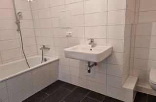 Wohnung mieten in Augustastr., 06108 Halle, Nur wenige Minuten ins Zentrum...