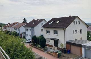Wohnung mieten in 69181 Leimen, Komplett renovierte 3-Zimmer Wohnung mit Balkon in Leimen