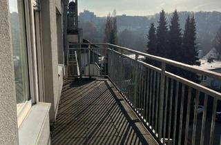 Wohnung mieten in Am Erlenkamp 49, 44801 Querenburg, Helle 2,5-Zimmer Dachgeschosswohnung mit Balkon in Uni-Nähe