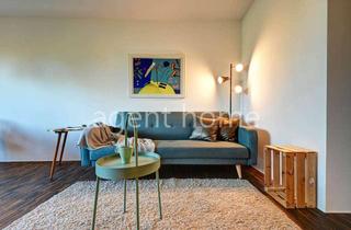 Wohnung mieten in 70184 Süd, MÖBLIERT - TOP LAGE - Gemütliche Wohnung mit kleinem Gartenanteil