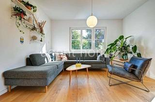 Wohnung mieten in 70184 Ost, MÖBLIERT - WOHNTRAUM - Maisonettewohnung mit Balkon, Terrasse und Garage