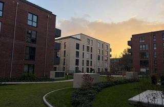 Penthouse mieten in Dahlweg 97, 48153 Münster, Exklusiv: Penthouse-Wohnung mit großer Dachterrasse über Münster