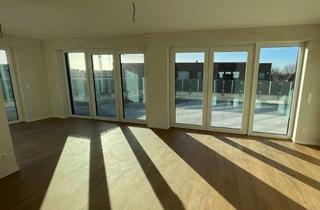 Penthouse mieten in Dahlweg 97, 48153 Münster, Exklusiv: Penthouse-Wohnung mit großer Dachterrasse über Münster