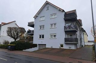 Wohnung mieten in Niedergründauer Straße, 63505 Langenselbold, Helle 2-Zimmer Maisonette-Wohnung mit Terrasse in Langenselbold