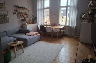 Wohnung mieten in 12203 Lichterfelde, 3-Zimmer-Altbauwohnung mit Hochebene
