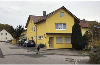 Wohnung mieten in Am Karlschacht 12, 92224 Schäflohe, Helle 2-Zimmer-Wohnung mit Balkon in Amberg-Schäflohe