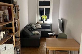 Wohnung mieten in 81371 Sendling, 3 Zimmer Wohnung in München Sendling-WG geeignet