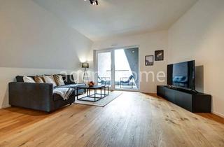 Wohnung mieten in 72555 Metzingen, MÖBLIERT - MODERN LIVING - Schöne Wohnung mit Balkon