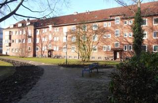Wohnung mieten in Bismarckstraße 169A, 26382 Siebethsburg, Gemütliche Ein-Zimmer-Dachgeschosswohnung im grünen Umfeld