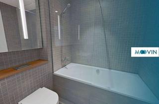 Wohnung mieten in Belziger Straße 33, 10823 Schöneberg, ** EXKLUSIVES WOHNEN in Berlin-Schöneberg: Luxuriöse, WG-GEEIGNETE 3-Zimmer-Neubauwohnung mit LOG...