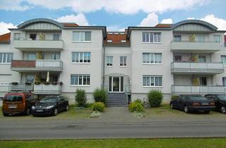 Wohnung mieten in Sanddornring, 16816 Neuruppin, Attraktive, frisch sanierte 3-Zimmer-Wohnung im Lindenzentrum Neuruppin – bezugsfertig ab 01.01.2026