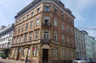 Wohnung mieten in Douglasstraße 10, 76133 Innenstadt-West, 1 Zimmer in WG-Wohnung zu vermieten