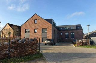 Wohnung mieten in 21379 Scharnebeck, Modern wohnen, minimal zahlen: Energieeffiziente 3-Zimmer-Wohnung mit äußerst niedrigen Nebenkosten