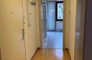 Wohnung mieten in Hamburger Allee 64, 30161 List, Top Wohnung Hannover Mitte Nähe Uni