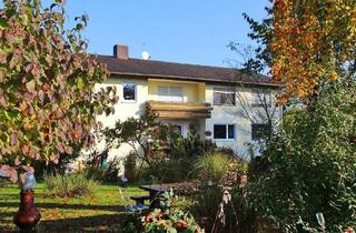 Wohnung mieten in 82054 Sauerlach, 3-Zimmer-Wohnung im 1. OG mit Südbalkon in idyllischer Lage Sauerlach