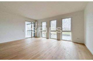 Wohnung mieten in 26131 Oldenburg, Hochwertige 4-Zimmer-Wohnung mit traumhaftem Blick auf den Küstenkanal