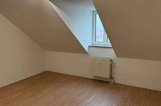 Wohnung mieten in Pfälzer Straße 26, 93133 Burglengenfeld, Renovierte 2-Zimmer Dachgeschosswohnung in Burglengenfeld