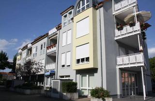 Wohnung mieten in Schillerstraße 42, 04808 Wurzen, Feine 2Raumwohnung, alles ist neu gemacht, mit Tiefgarage.