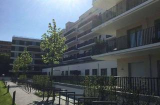 Wohnung mieten in Alte Jakobstraße 51, 10179 Mitte, 2-Zimmer Wohnung mit Blick in den Luisenpark in Berlin-Mitte