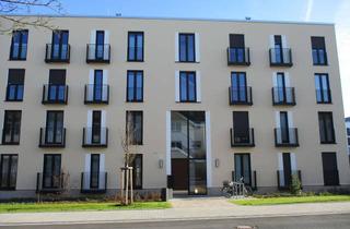 Wohnung mieten in Am Trieb 32, 63263 Neu-Isenburg, Baujahr 2018, Großzügige 4 Zimmerwohnung mit 2 Bädern und Balkon