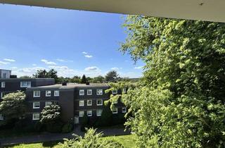 Wohnung mieten in Poßbergweg 69, 40629 Ludenberg, Stilvolle, vollständig renovierte 3-Zimmer-Wohnung mit Balkon und Einbauküche in Düsseldorf