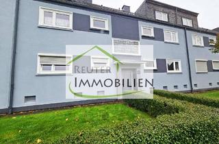 Wohnung mieten in Vellwigstraße, 44628 Börnig, Komfortables Wohnen auf kompaktem Raum - 3 Zimmer zum Wohlfühlen