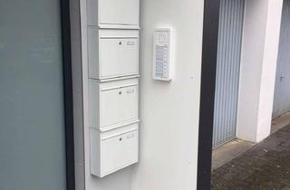 Wohnung mieten in Heilerstraße 68, 51647 Gummersbach, Komplett renovierte 3-Zimmer-Wohnung mit Balkon in familienfreundlicher Lage von Gummersbach