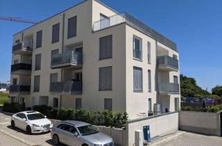 Wohnung mieten in Peter-Ury-Weg, 89075 Böfingen, Großzügige 3,5-Zimmer-Wohnung mit EBK und Balkon - kurzfristiger Bezug möglich