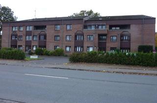 Wohnung mieten in Neumünsterstraße 21a, 23812 Wahlstedt, Schöne 2-Zi. Wohnung in gepflegter Wohnanlage