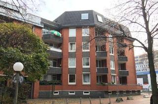 Wohnung mieten in Brennerstraße 77, 20099 St. Georg, Für 1 Person! - MINDESTALTER 60 JAHRE - mit Dringlichkeitsschein aus HAMBURG