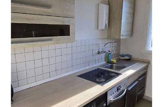 Wohnung mieten in Waldstraße 30, 10551 Berlin, Helles, neu möbliertes Zimmer/Wohnung in Mitte/Moabit, S-Bahn Beusselstraße, sofort verfügbar.