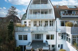 Wohnung mieten in Schwachhauser Heerstraße 297, 28211 Radio Bremen, Erstbezug nach Sanierung: Charmante 1-Zimmer-Wohnung in Bremen-Schwachhausen