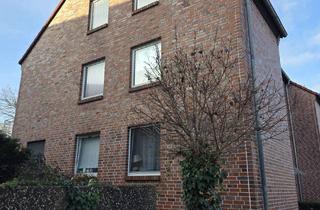 Wohnung mieten in 46282 Dorsten, schöne 3,5 Zimmer Dachgeschosswohnung Dorsten-Feldmark